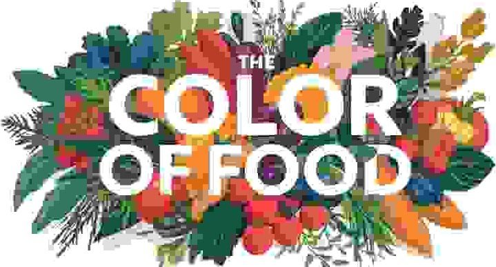 thecolorofood.org